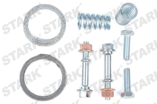 Catalytic Converter (SKCCT-4840177)