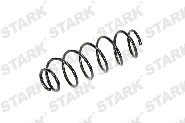 Suspension Spring (SKCS-0040251)