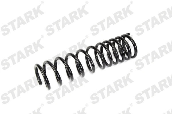 Suspension Spring (SKCS-0040103)