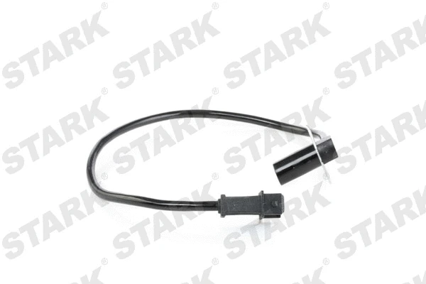 Sensor, crankshaft pulse