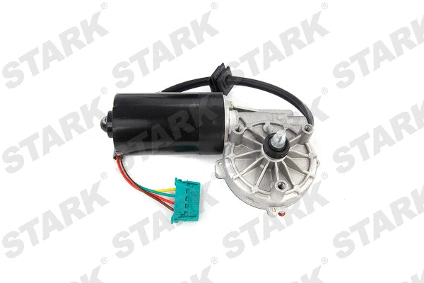 Wiper Motor (SKWM-0290008)