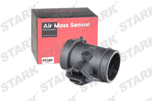 Mass Air Flow Sensor