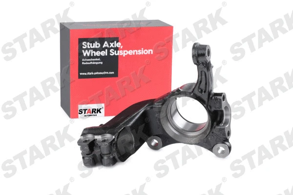 Steering Knuckle, wheel suspension (SKSAW-2370032)