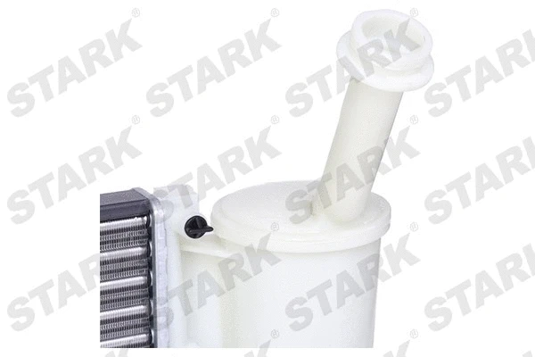 Radiator, engine cooling (SKRD-0120479)