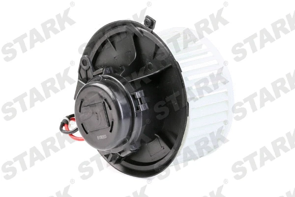 Interior Blower