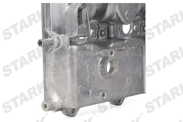 Cylinder Head Cover