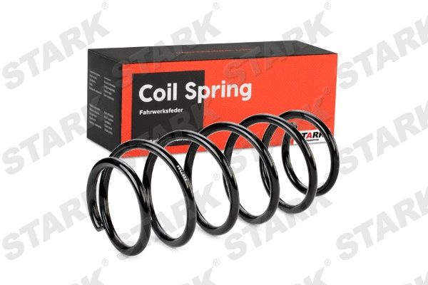 Suspension Spring