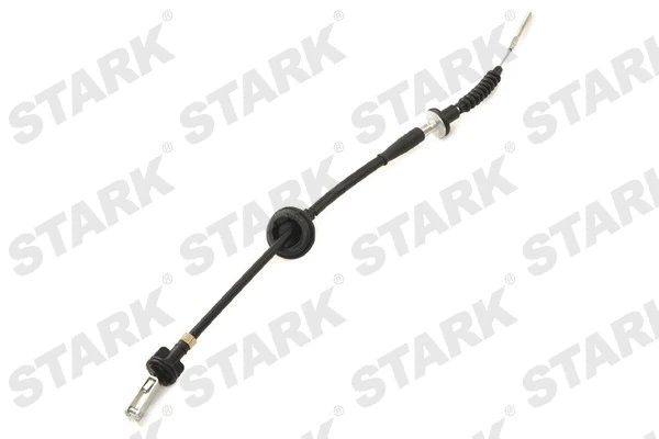 Cable Pull, clutch control