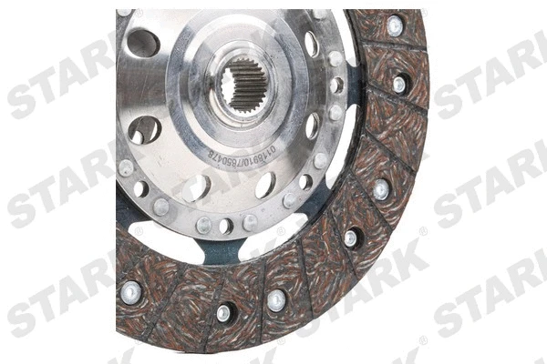 Clutch Kit