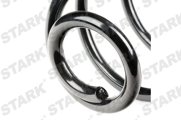 Suspension Spring
