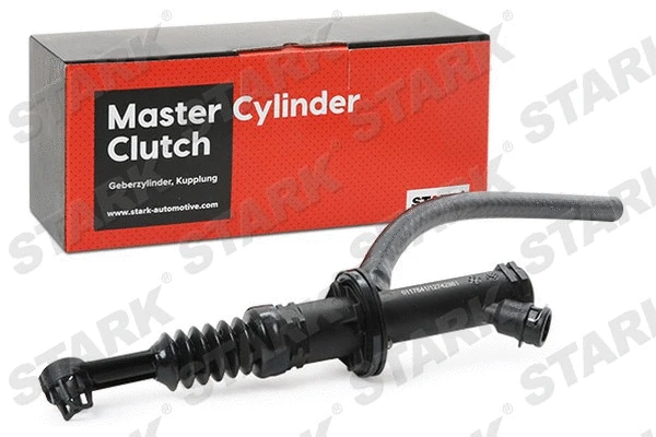 Master Cylinder, clutch