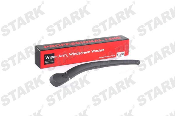 Wiper Arm, window cleaning