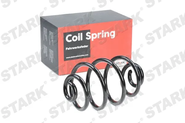 Suspension Spring