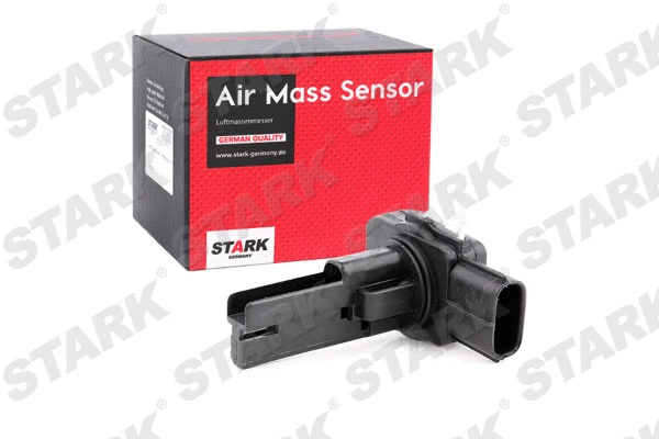 Mass Air Flow Sensor