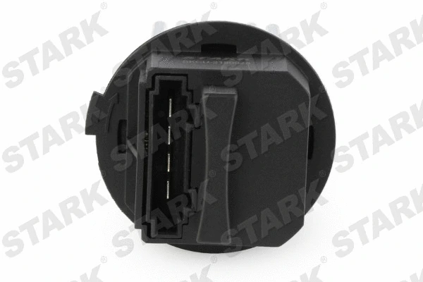 Control Unit, heating/ventilation