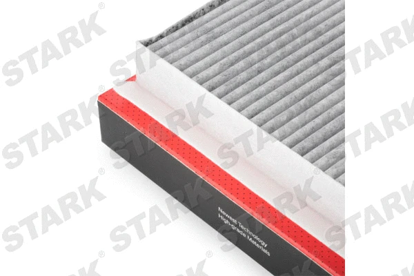 Filter, cabin air (SKIF-0170252)