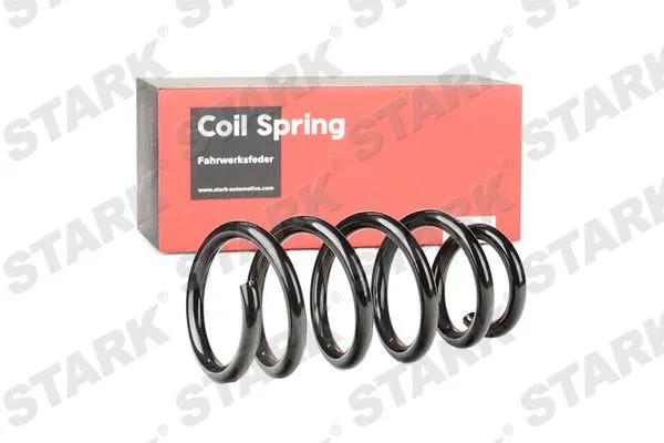 Suspension Spring