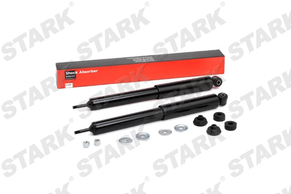 Shock Absorber