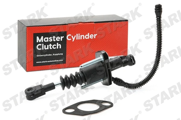 Master Cylinder, clutch