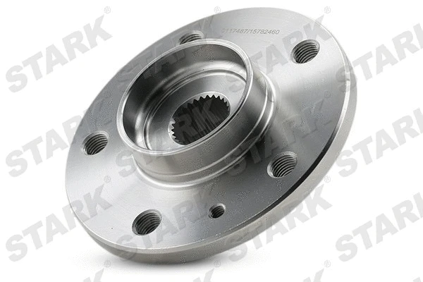 Wheel Hub
