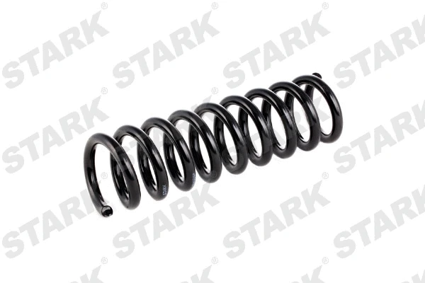 Suspension Spring (SKCS-0040268)