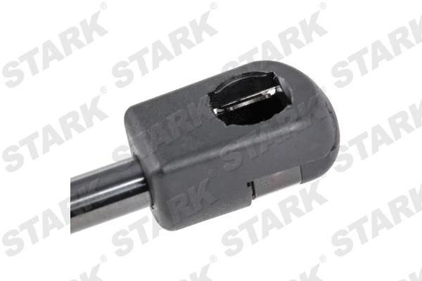 Gas Spring, bonnet