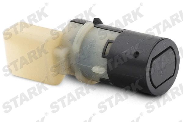 Sensor, parking distance control