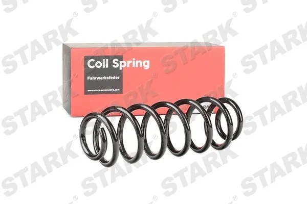 Suspension Spring