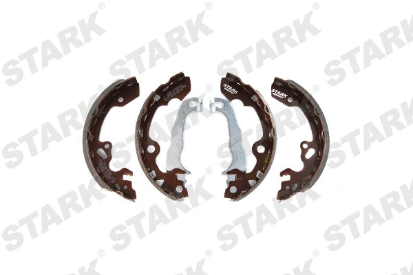 Brake Shoe Set (SKBS-0450004)