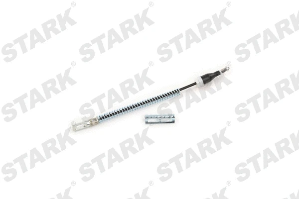 Cable Pull, parking brake (SKCPB-1050117)