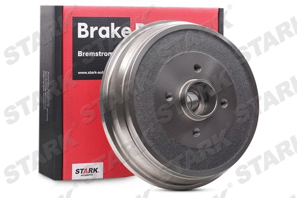 Brake Drum
