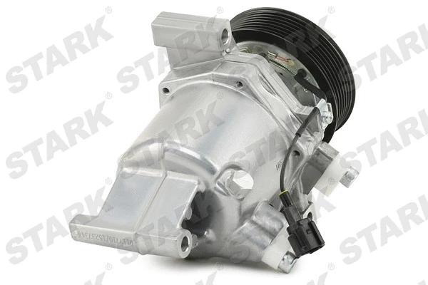 Compressor, air conditioning (SKKM-0340490)