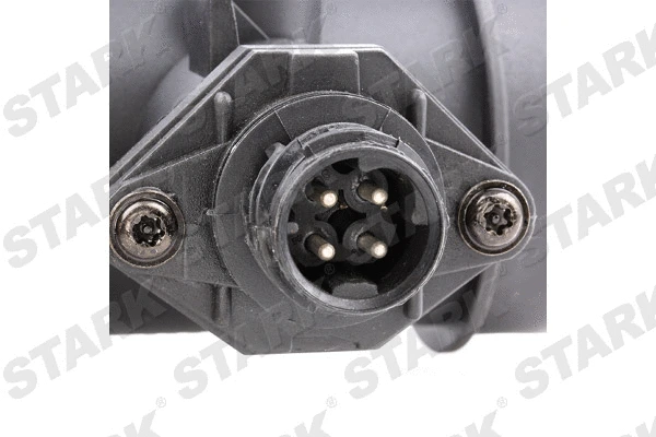 Mass Air Flow Sensor