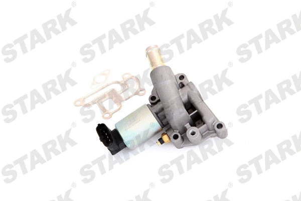 EGR Valve (SKEGR-0770024)