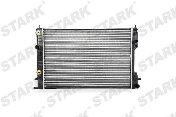 Radiator, engine cooling (SKRD-0120399)