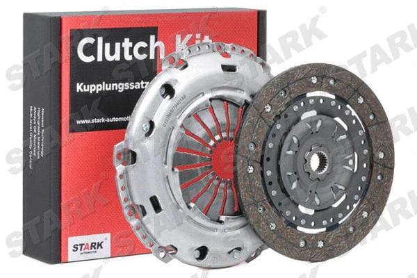 Clutch Kit