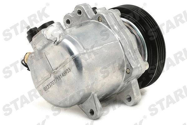 Compressor, air conditioning (SKKM-0340568)