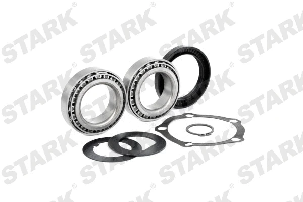 Wheel Bearing Kit (SKWB-0180357)