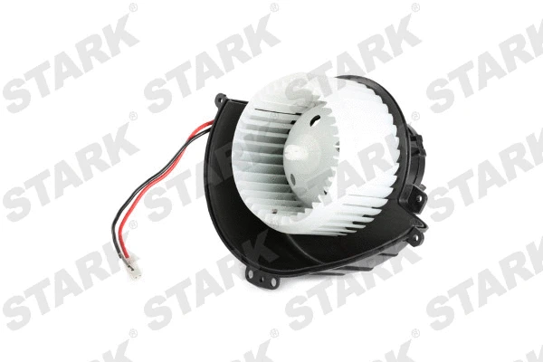 Interior Blower