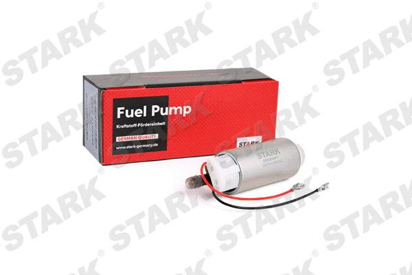 Fuel Pump