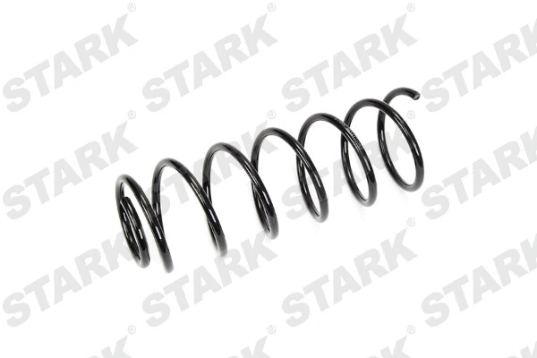 Suspension Spring (SKCS-0040095)