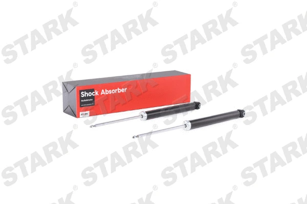 Shock Absorber (SKSA-0132474)