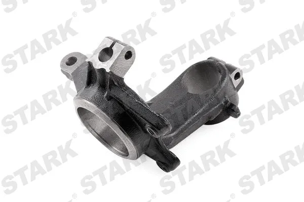 Steering Knuckle, wheel suspension (SKSAW-2370049)