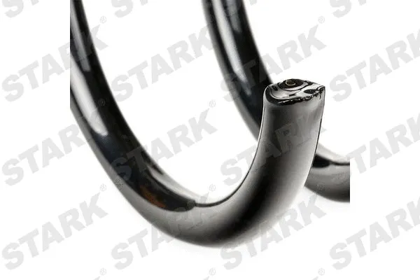 Suspension Spring