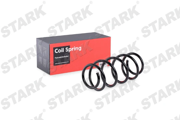 Suspension Spring
