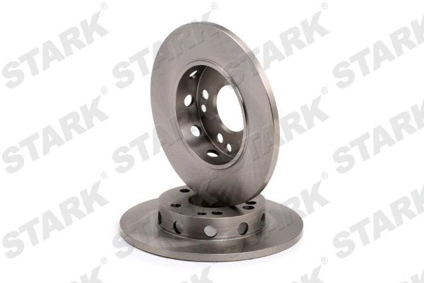 Brake Disc (SKBD-0022928)