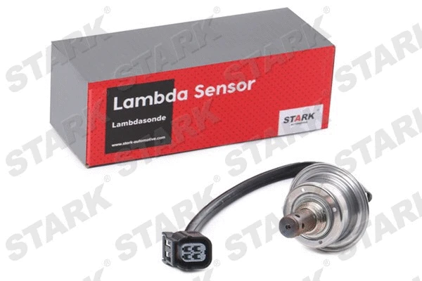 Lambda Sensor