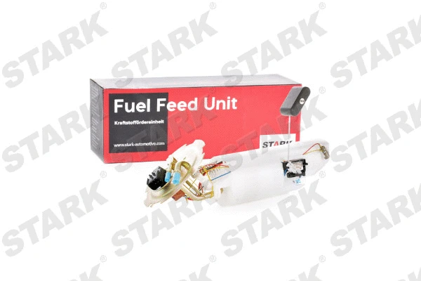 Fuel Feed Unit