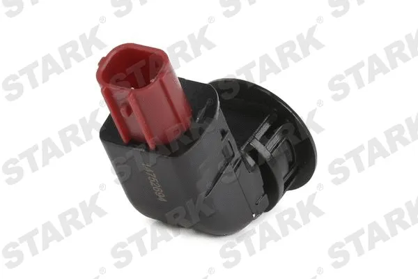 Sensor, parking distance control