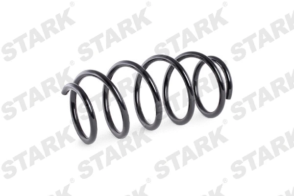 Suspension Spring (SKCS-0040463)